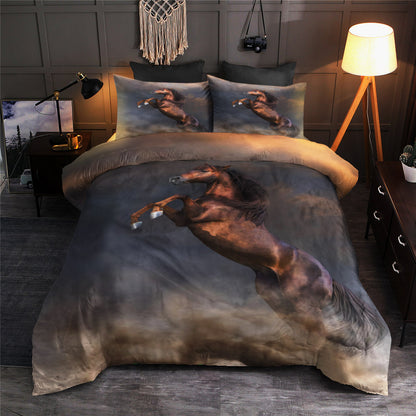 Horse CLP160842 Bedding Sets