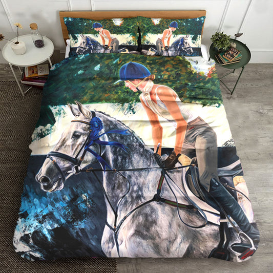 Horse DA0210072T Bedding Sets