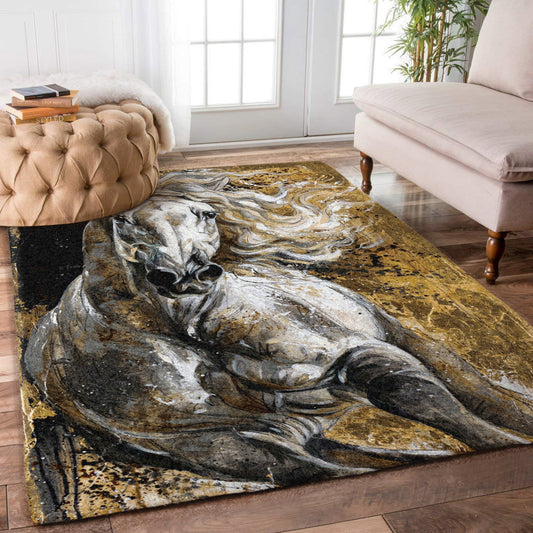 Horse DA0210097M Rug