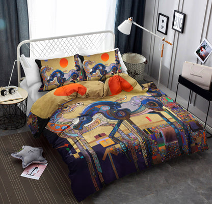 Horse DD070999B Bedding Sets