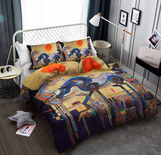 Horse DD070999B Bedding Sets