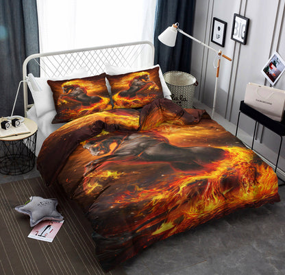 Horse DD080990B Bedding Sets
