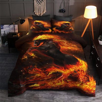 Horse DD080990B Bedding Sets