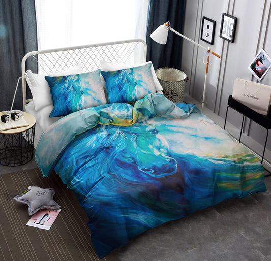 Horse DD120830B Bedding Sets