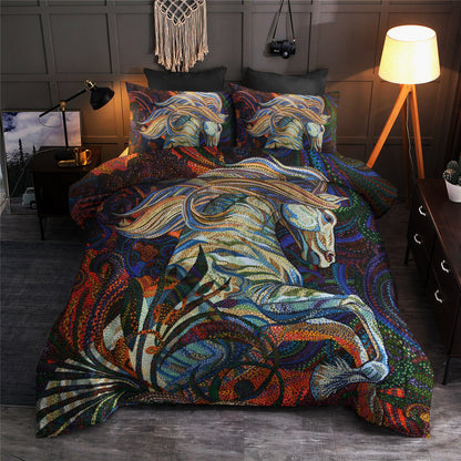Horse DD190838B Bedding Sets