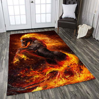 Horse DD240850R Rug