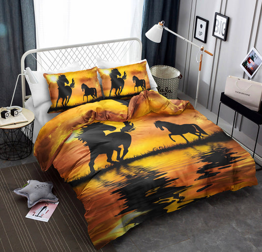 Horse DD260860B Bedding Sets