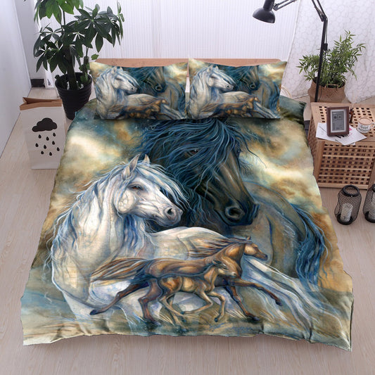 Horse DN07100111B Bedding Sets