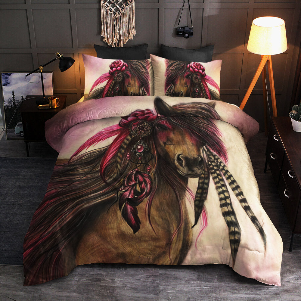 Horse DP150810B Bedding Sets