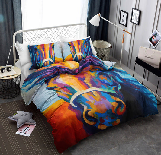 Horse DP150812B Bedding Sets