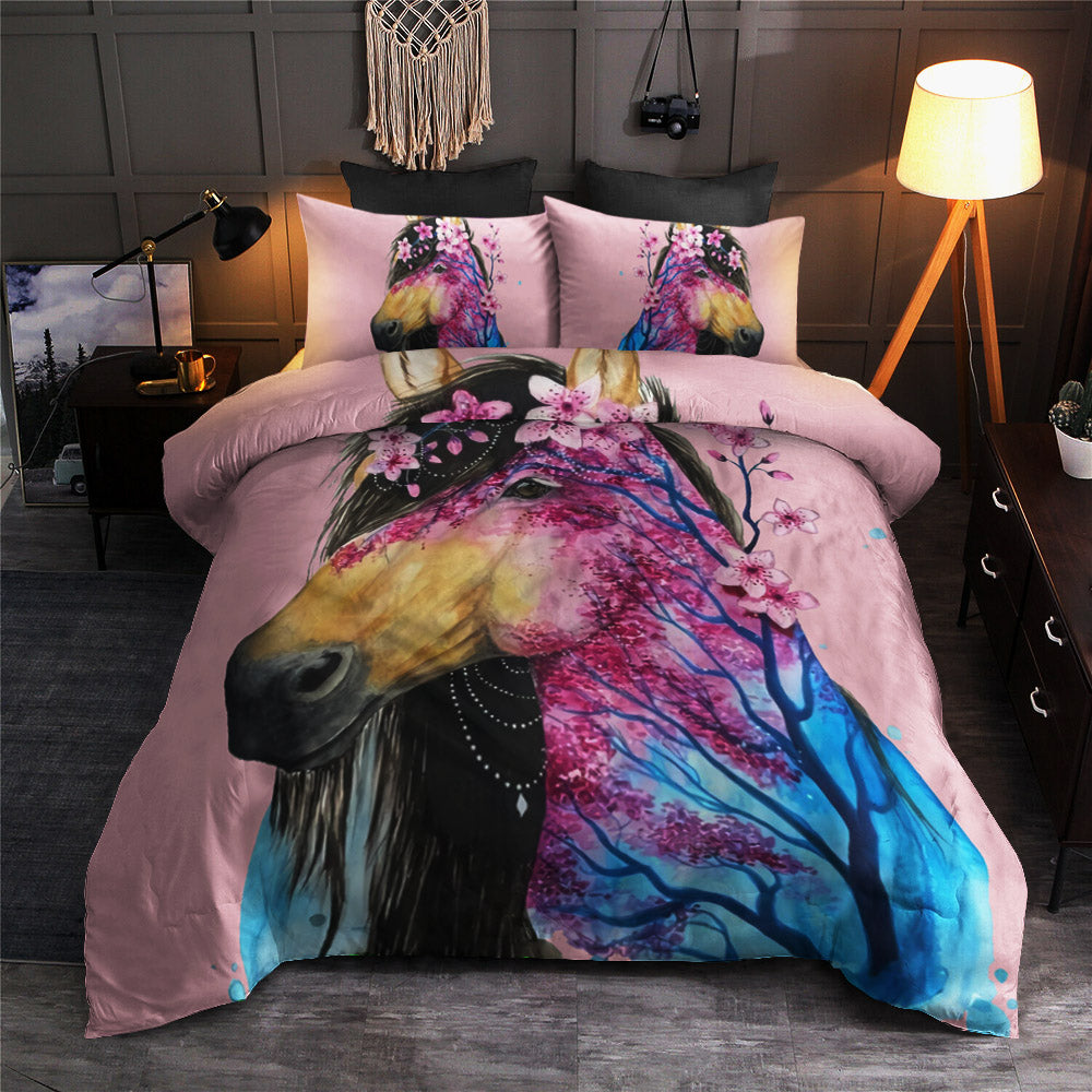 Horse DP160826B Bedding Sets