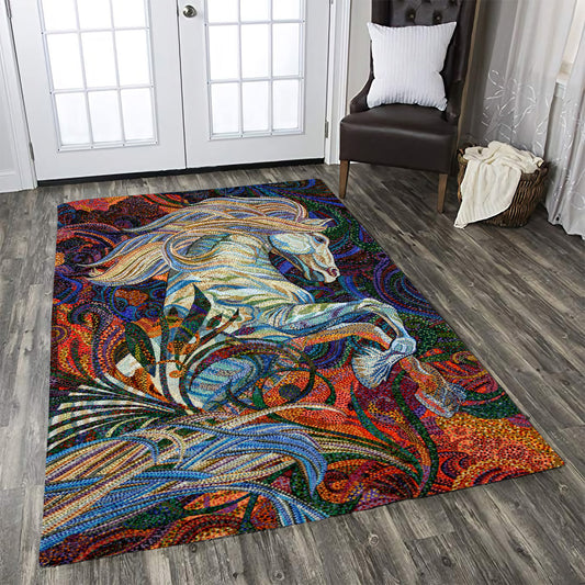 Horse HM060825M Rug