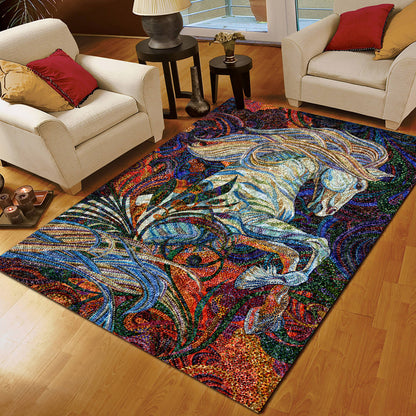 Horse HM060825M Rug