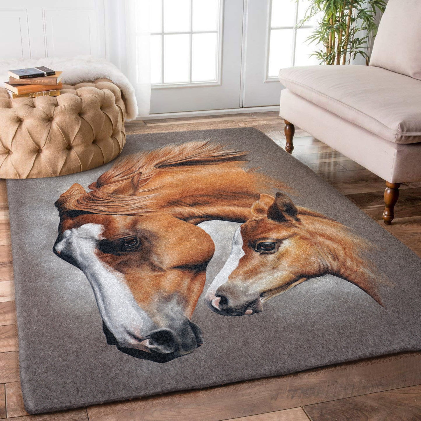 Horse HM0612086M Rug