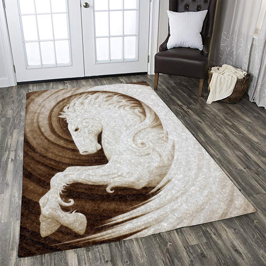 Horse HM100824M Rug