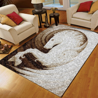 Horse HM100824M Rug