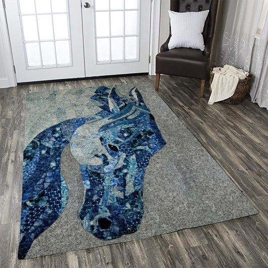 Horse HM100826M Rug