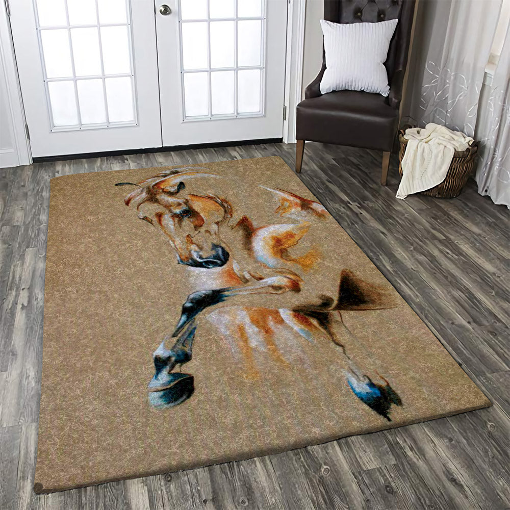 Horse HM1610093M Rug