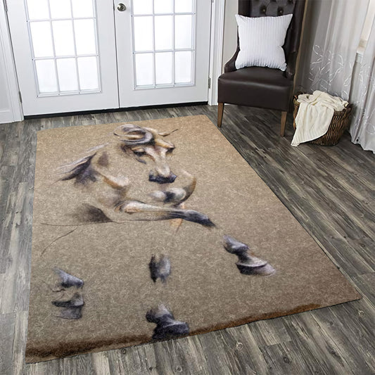 Horse HM230832M Rug