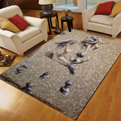 Horse HM230832M Rug