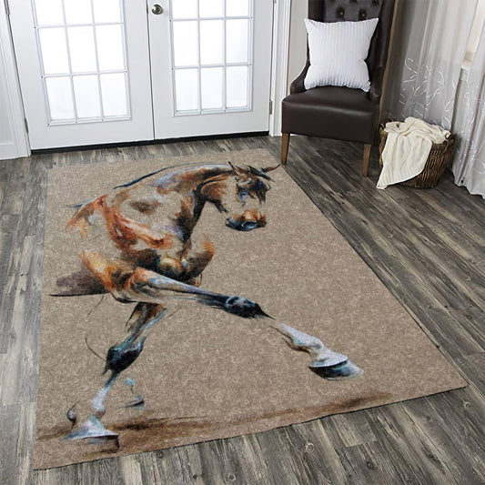 Horse HM230834M Rug
