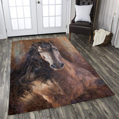 Horse HM260725 Rug