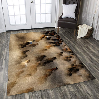Horse HM260827M Rug