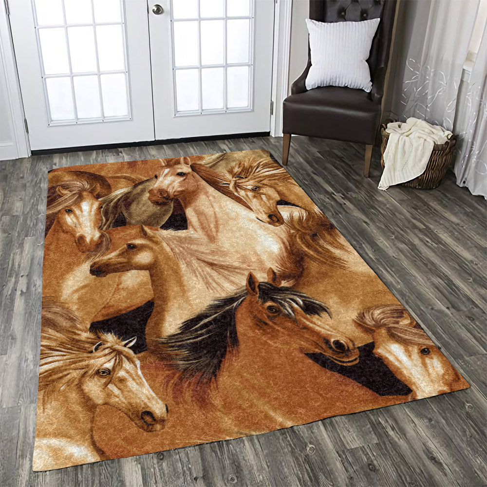 Horse HM270844M Rug