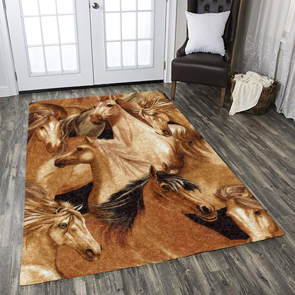 Horse HM270844M Rug