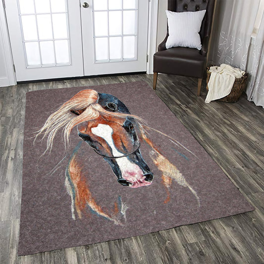 Horse HM270845M Rug