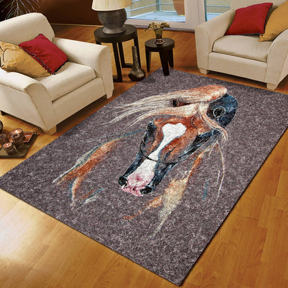 Horse HM270845M Rug