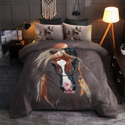 Horse HM270845T Bedding Sets