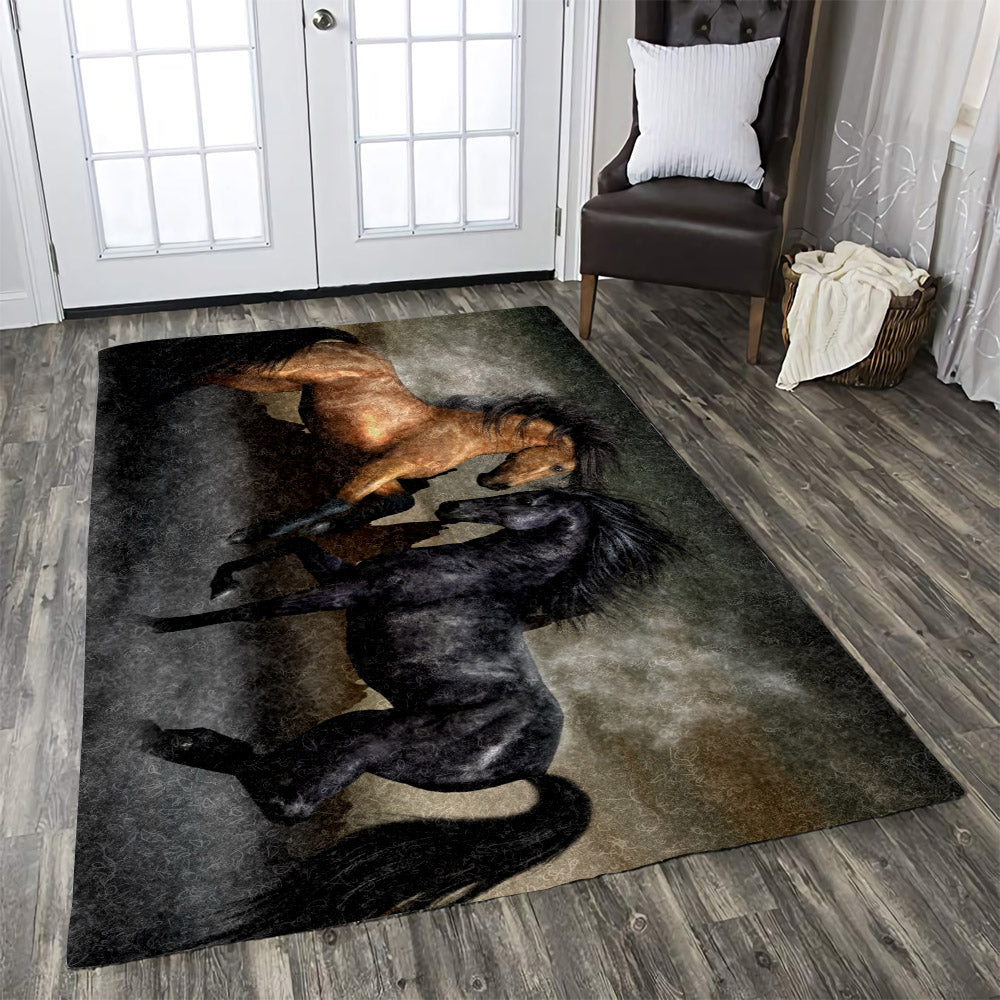 Horse HM270846M Rug