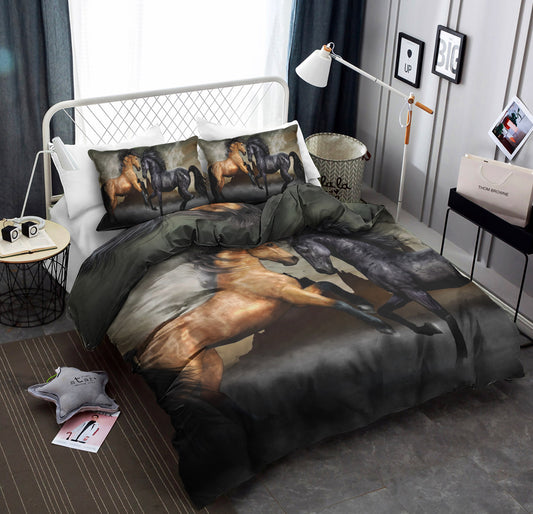 Horse HM270846T Bedding Sets