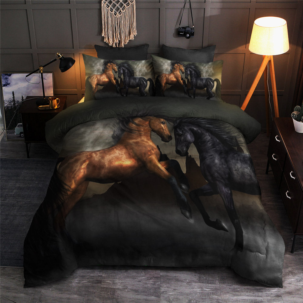Horse HM270846T Bedding Sets