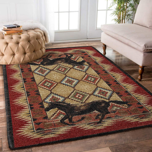 Horse HM2709069M Rug