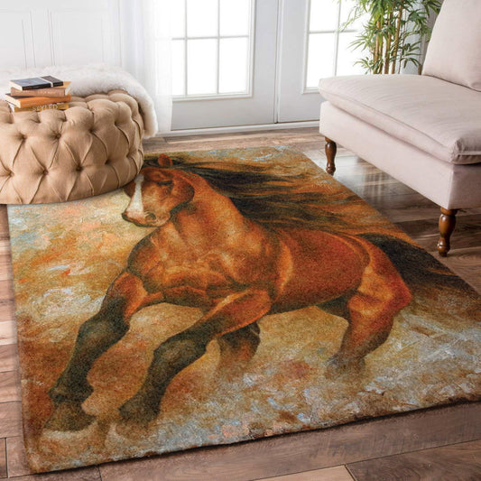 Horse HM2809058M Rug