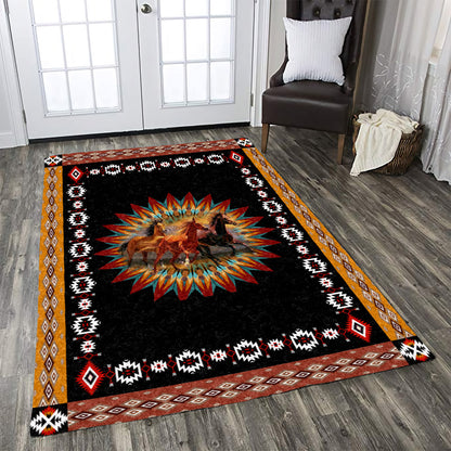 Horse HN300732T Rug