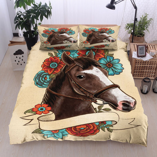 Horse HN200989B Bedding Sets