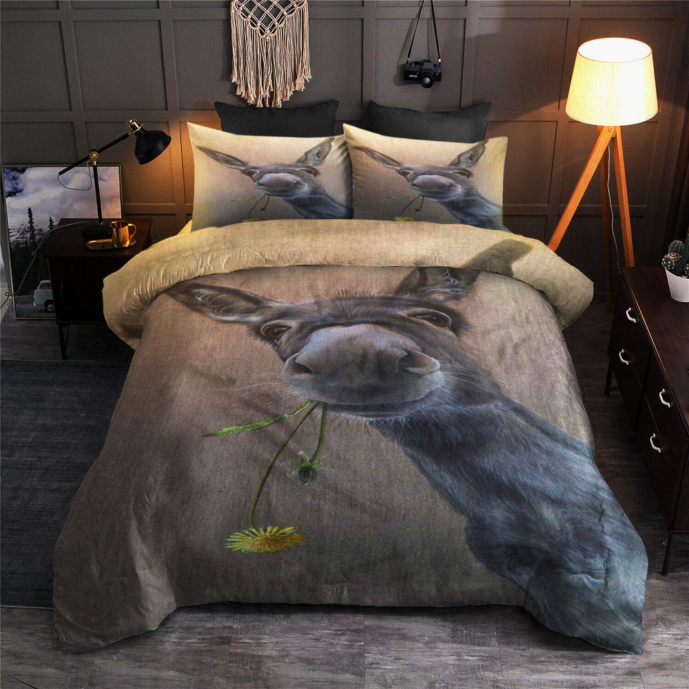 Horse HN270822B Bedding Sets
