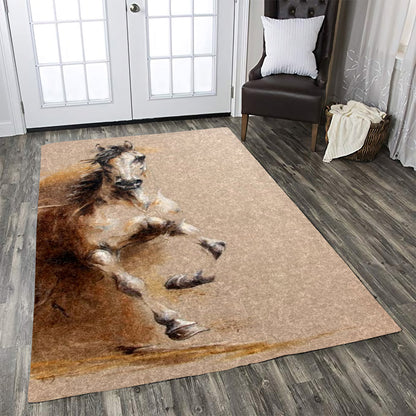 Horse HN2808070R Rug