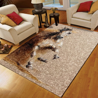 Horse HN2808070R Rug