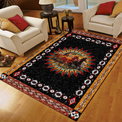 Horse HN300732T Rug
