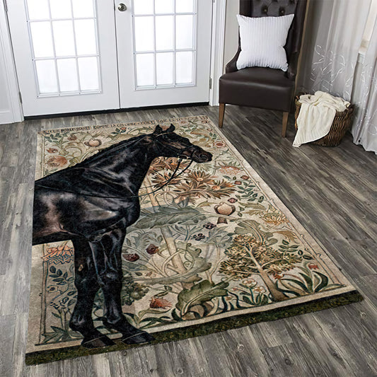 Horse HT030941M Rug