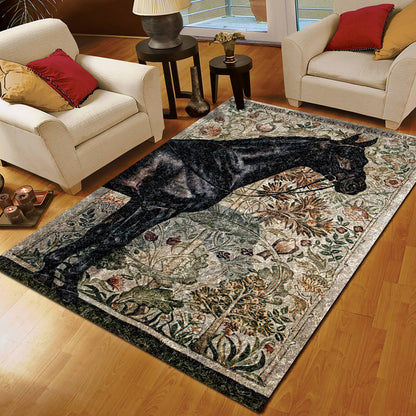 Horse HT030941M Rug