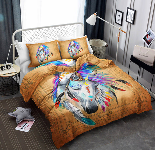 Horse HT040923T Bedding Sets