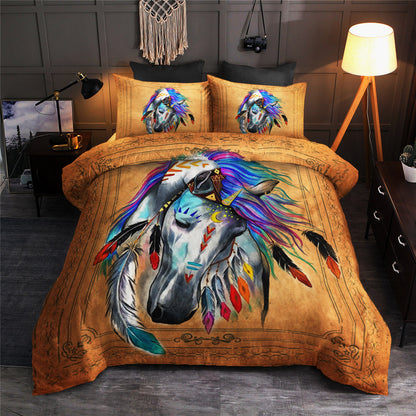 Horse HT040923T Bedding Sets