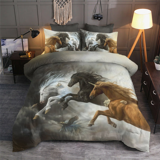 Horse HT160937T Bedding Sets