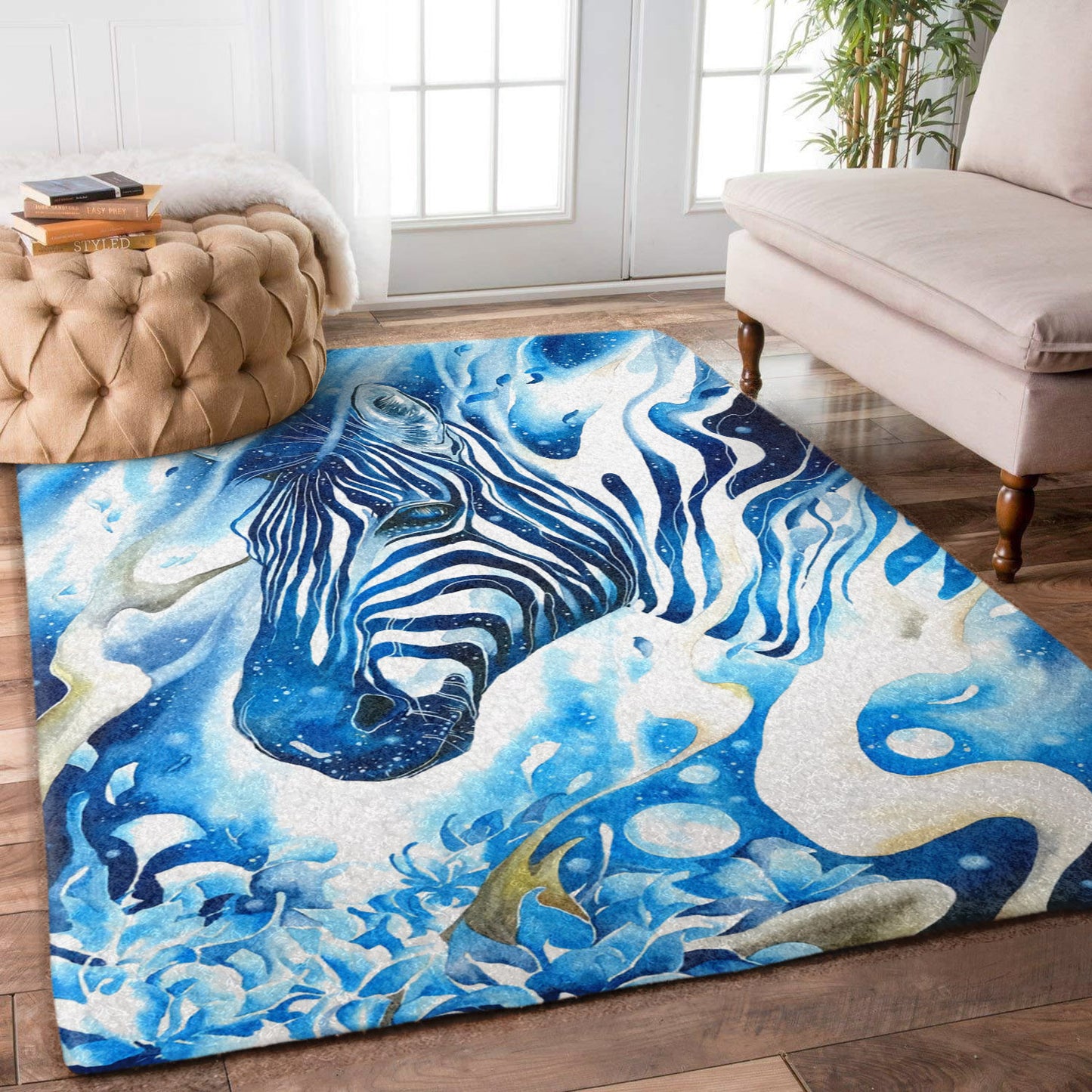 Horse HT1709075M Rug