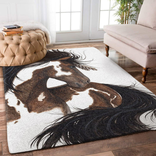 Horse HT1709076M Rug